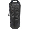 Гермомешок TALBERG DRY BAG EXT 80, черный 4603773179131