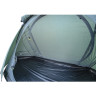 Палатка TALBERG BURTON 1, зелёный 4603735103013