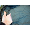 Спальный мешок TALBERG FOREST I COMPACT -16C, левый 4603735103358
