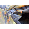 Спальный мешок TALBERG FOREST I COMPACT -16C, правый 4603735103341